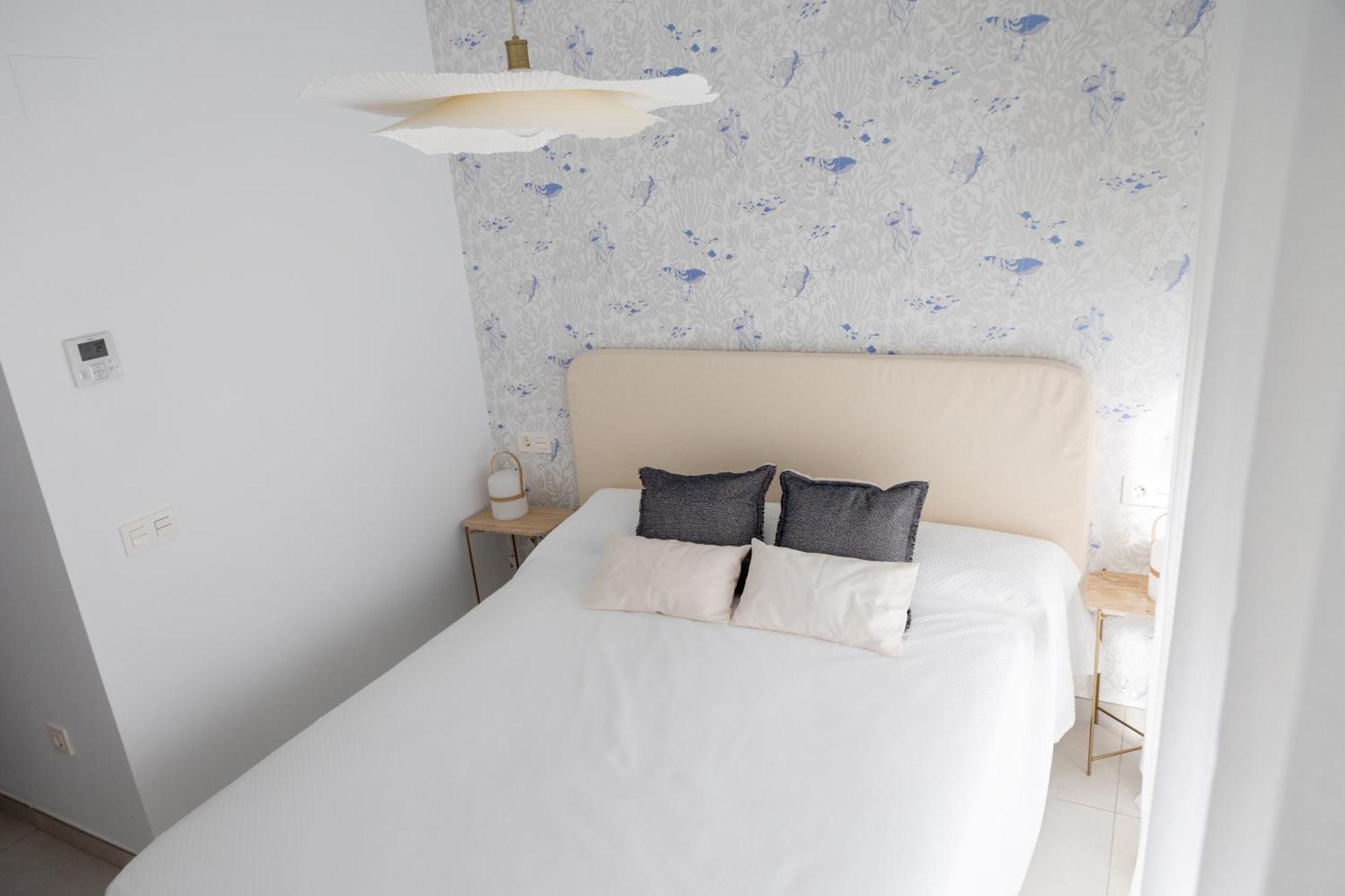 Azure - Atico Duplex Apartment Chipiona Bagian luar foto