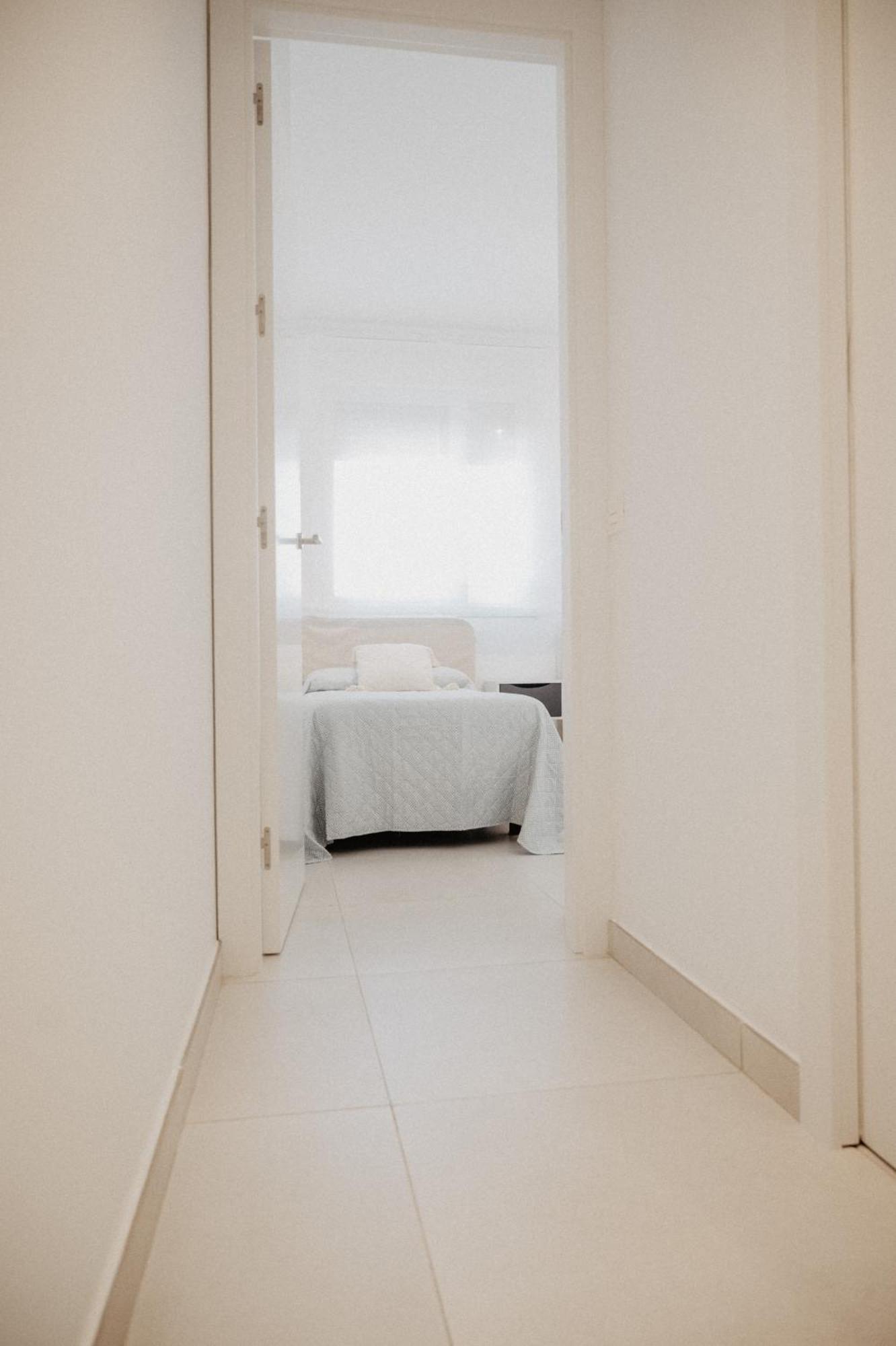 Azure - Atico Duplex Apartment Chipiona Bagian luar foto